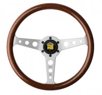 MOMO Houten Stuur Heritage Indy, Auto-onderdelen, Ophalen of Verzenden, Nieuw