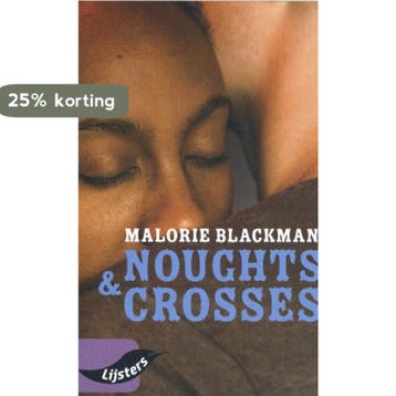 Noughts & Crosses - Malorie Blackman 9789001735265, Verzenden, Zo goed als nieuw, Malorie Blackman