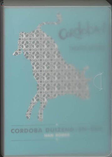 Cordoba!, Ophalen of Verzenden, Nieuw