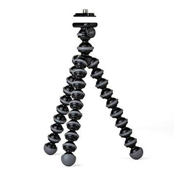 JOBY GorillaPod Original / Flexibel Statief voor Compact Cam, Verzenden, Zo goed als nieuw