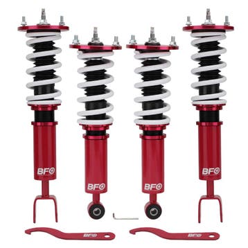 Sport schroefset geschikt voor Toyota Supra JZA80 1993-20..., Verzenden, Nieuw, Toyota