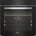 Beko BBUM13329XS kooktoestelaccessoire Keramisch399, Witgoed en Apparatuur, Fornuizen, Ophalen of Verzenden, Nieuw, Keramisch