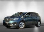 Zakelijke Lease |  Peugeot 5008 1.2 PT Executive | Navi | Cr, Automaat, Gebruikt, Overige kleuren, Overige brandstoffen