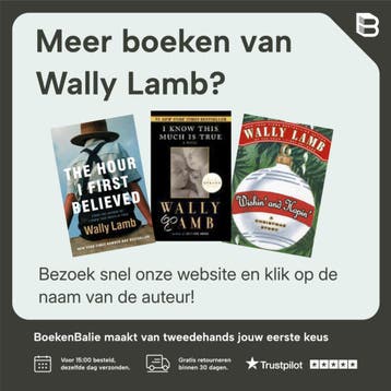 I Know This Much Is True - Wally Lamb 9780006513230, Verzenden, Zo goed als nieuw, Wally Lamb