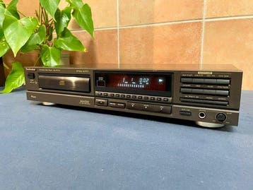 Technics - SL-P377A Cd-speler, Nieuw