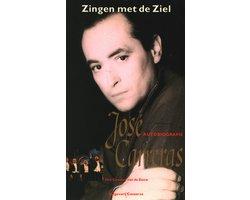 Zingen met de ziel - José. Carreras - Zingen met de ziel, Ophalen of Verzenden, Nieuw