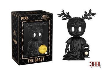 Thrilljoy - PIX! - Over the Garden Wall - The Beast, Verzenden, Nieuw