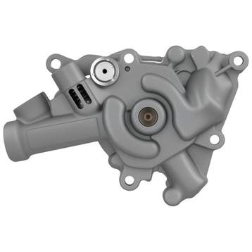 Oliepomp voor Mercedes C250 Base W205 L4 1.8L A2711800801, Verzenden, Nieuw, Mercedes-Benz