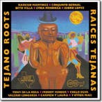 cd - Various - Tejano Roots, Cd's en Dvd's, Verzenden, Zo goed als nieuw