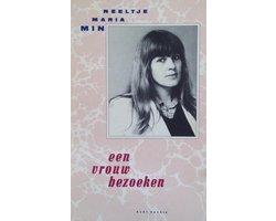 Een vrouw bezoeken - Een vrouw bezoeken, Boeken, Ophalen of Verzenden, Nieuw