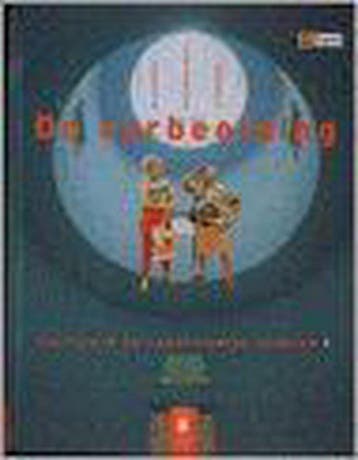 De verbeelding 1 Havo 9789011036383 J. Wienk, Verzenden, Gelezen, J. Wienk