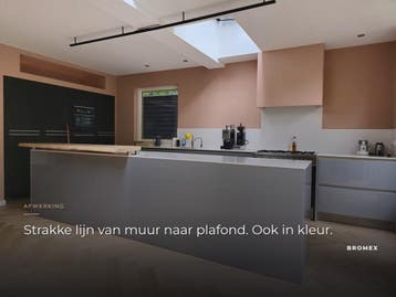 Schilder nieuwbouw €12/m² - klaar voor je verhuisdag, Diensten en Vakmensen, Kleuradvies, Binnenschilderwerk