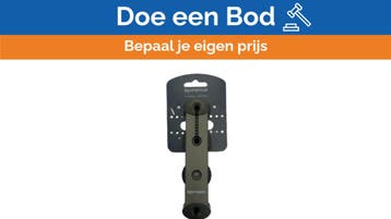 Bieden: Spinlock XAS0612-3 Valstopper - Triple, Watersport en Boten, Ophalen of Verzenden, Nieuw