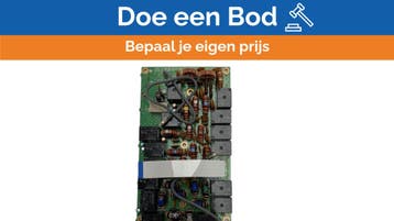 Bieden: Icom M802 HF Filter PCB for Marine Radio, Ophalen of Verzenden, Nieuw, Communicatie