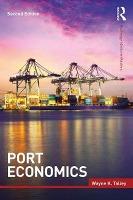 Port Economics 9781138952195, Boeken, Zo goed als nieuw