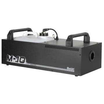 Antari M-10 3000W Touring Fogger, Verzenden, Nieuw