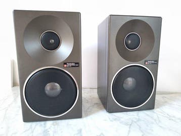 Technics - SB-F3 Luidsprekerset, Nieuw