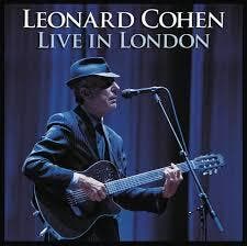 LEONARD COHEN - LIVE IN LONDON (LP), Verzenden, Nieuw in verpakking