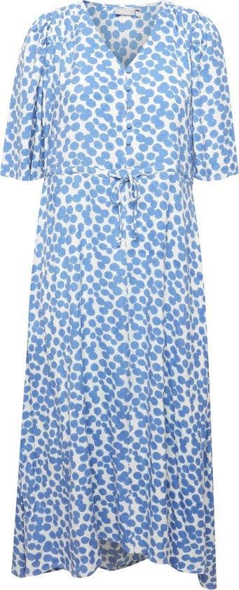 Fransa FRNEMMA DR 2 Dames Jurk - Maat S (Jurken, Kleding), Kleding | Dames, Jurken, Verzenden, Nieuw