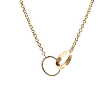 Cartier - Ketting met hanger rosegoud, Sieraden, Tassen en Uiterlijk, Antieke sieraden
