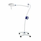 Mach LED 130F onderzoekslamp - focusseerbaar met 4-voets, Verzenden, Nieuw in verpakking