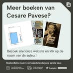 DUIVEL OP DE HEUVELS 9789023409199 Cesare Pavese, Boeken, Verzenden, Gelezen, Cesare Pavese