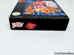 Super Nintendo / Snes - Bubsy - NOE, Spelcomputers en Games, Games | Nintendo Super NES, Verzenden, Gebruikt