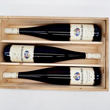 2012 Dr. Bürklin-Wolf: Wachenheimer Altenburg, Wachenheimer, Verzamelen, Wijnen, Nieuw