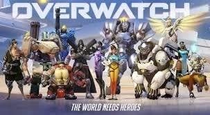 Overwatch Origins Edition (Xbox One nieuw), Ophalen of Verzenden, Nieuw