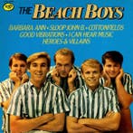 The Beach Boys – The Beach Boys (LP, 1981), Ophalen of Verzenden, Gebruikt