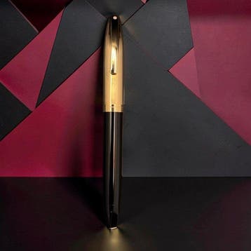 Sheaffer - Snorkel Crest - Vulpen, Verzamelen, Nieuw