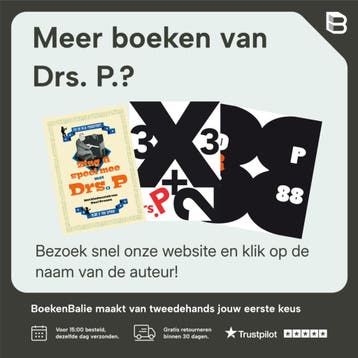 De hartelijke poezen van Drs. P - Drs. P. 9789038815121, Verzenden, Zo goed als nieuw, Drs. P.