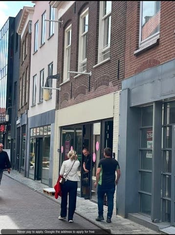 Te huur: Appartement Klokstraat in Goes, Zeeland, Goes, Appartement