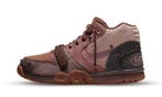 Nike Air Trainer 1 SP Travis Scott Wheat, Kleding | Heren, Schoenen, Nieuw