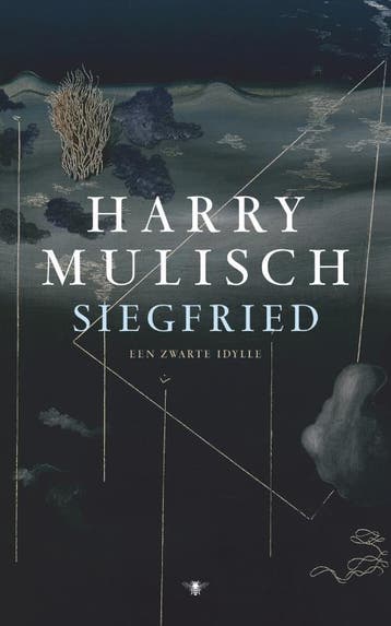 Siegfried | Harry Mulisch | Nieuw, Ophalen of Verzenden, Nieuw, Harry Mulisch