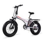Vouwbare Elektrische Fiets - Off-Road Smart E Bike - 500W -, Verzenden, Nieuw, Stuff Certified®