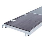 Rolsteiger Platform 250 met luik Maxall, Doe-het-zelf en Verbouw, Verzenden, Nieuw