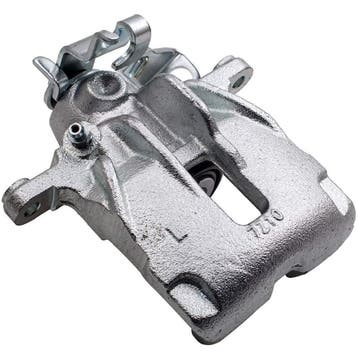 Links achter remklauw voor Nissan Primastar x83 2001-2014, Verzenden, Nieuw, Nissan