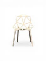 Magis - Konstantin Grcic - Stoel - Roestvrij staal,, Antiek en Kunst