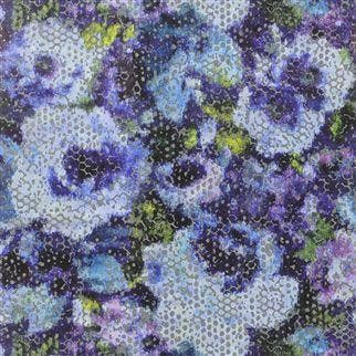 Designers Guild stoffen en sierkussens en lampenkappen, Huis en Inrichting, Woonaccessoires | Kussens, Overige kleuren, Nieuw