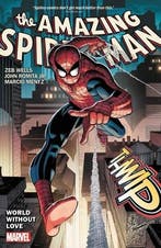 Amazing Spider-Man By Wells & Romita Jr. Volume 1: World Wit, Verzenden, Nieuw