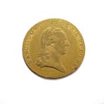 Oostenrijk-Nederland. Francis II. 2 Souverain 1793-A