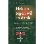 HELDEN TEGEN WIL EN DANK.VERZET 194 9789051214802 T. Klumper, Boeken, Verzenden, Gelezen, T. Klumper