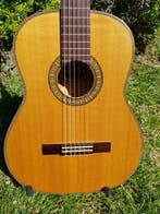 Tâm Hiêm - - Klassieke gitaar - Vietnam - 2003, Nieuw