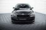 Front Splitter BMW 5 GT F07, Verzenden