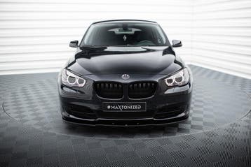 Front Splitter BMW 5 GT F07, Verzenden