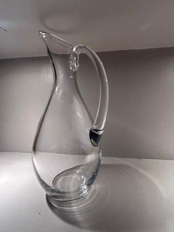 Baccarat - Kan - Dom Pérignon - Kristal