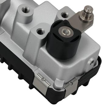 Elektrische actuator geschikt voor Mercedes-Benz C E CLS..., Verzenden, Nieuw, Mercedes-Benz