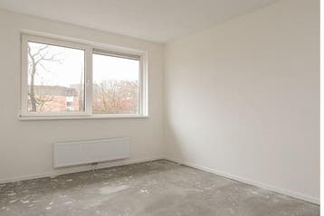 Huis Hege Kamp in Ureterp, Huizen en Kamers, Huizen te huur, Ureterp, Overige soorten, Via bemiddelaar, Friesland