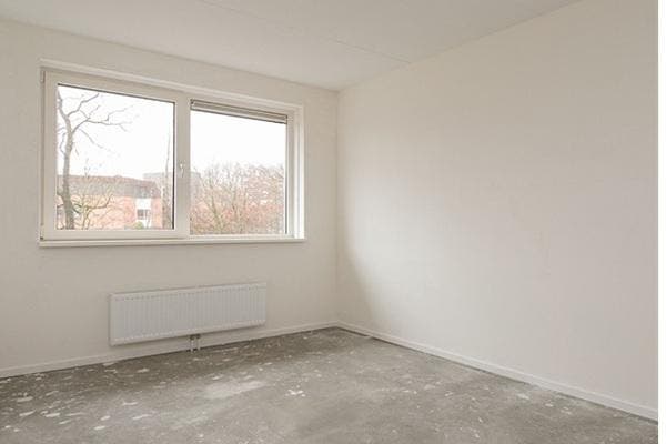 Huis Hege Kamp in Ureterp, Huizen en Kamers, Huizen te huur, Via bemiddelaar, Friesland, Overige soorten